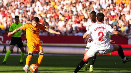Valverde: "Queda un partido, el último con nuestra afición, y hay que despedir la Liga con victoria"