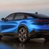 Vorstellung Alpine A390: Elektroauto bricht mit Tradition