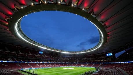 Da comienzo el verano de conciertos en el Metropolitano