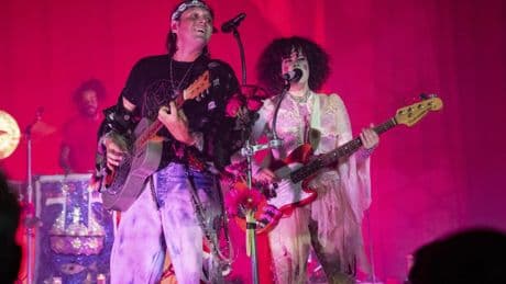 Arcade Fire’s Pink Elephant is a necessary return to indie old-school