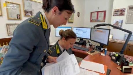 Appalti truccati per 130 milioni nella sanità siciliana: due arresti e 15 indagati