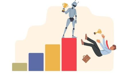 Will AI Really Take Your Job? Experts Reveal The True Outlook Today