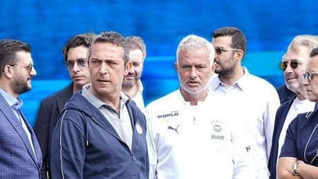 Fenerbahçe anlaşmayı sağladı! Yeni sportif direktör belli oldu...