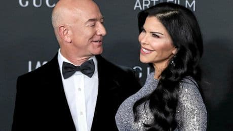 Mariage à Venise : on a suivi les pas de Jeff Bezos et Lauren Sanchez pendant trois jours de fête