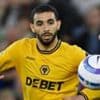 Man City target Wolves defender Ait-Nouri