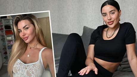 „Übertrieben peinlich und lächerlich!“ - Steckt Kim Virginia hinter Leylas Fake-Followern?