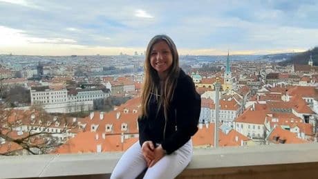 Texel rouwt om verdronken Kamila (27): ’We gaan haar ontzettend missen’