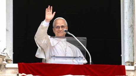 360 servants d’autel reçus lundi matin par le pape Léon XIV