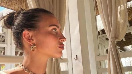 Ferne McCann defends breastfeeding daughter Finty, 2, in public as trolls say 'it's weird'