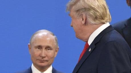 Un sommet entre Vladimir Poutine et Donald Trump prévu le 15 août, en Alaska, pour préparer les concessions territoriales de l’Ukraine