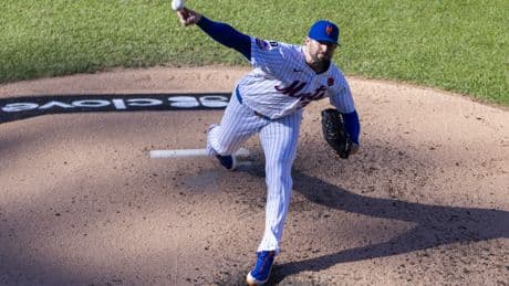 Mets persevere to eke out win against woebegone White Sox