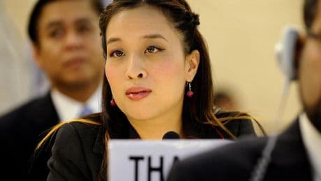 Preocupación máxima por la princesa Bha, hija mayor del rey de Tailandia en coma desde hace años, mientras los médicos luchan por estabilizarla