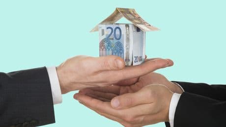 Las hipotecas a tipo fijo ya representan el 36% del saldo hipotecario de los bancos españoles