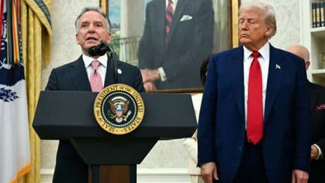 Witkoff: Hamas-Reaktion auf US-Waffenruhe-Vorschlag "völlig inakzeptabel"