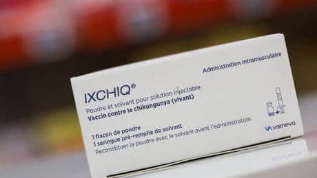 Chikungunya : le vaccin est-il sûr ?