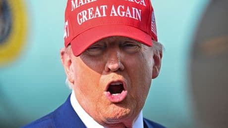 Donald Trump breaks silence on health fears in new Truth Social statement
