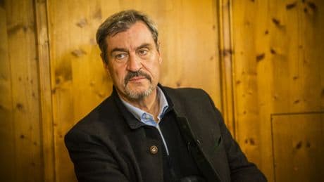 Söder über Zurückweisungen - „Man kann es machen – und wir machen es!“