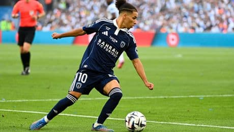 EN DIRECT - Ligue 1 : suivez le multiplex de la 3e journée, le Paris FC assure le spectacle contre Metz pour sa première à Jean-Bouin