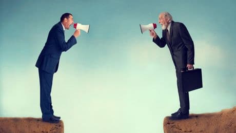 «Baisser la retraite géante des boomers»: comment la guerre des générations s’enflamme sur les réseaux sociaux