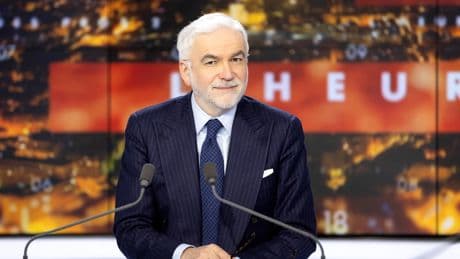 Nouvelle numérotation TNT, plus grande visibilité... CNews confirme son statut de leader des chaînes d’info sur l’ensemble de la saison