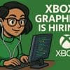 AI-blunder van Microsoft bij Xbox-vacature zorgt voor ophef: “Dit is een schande”