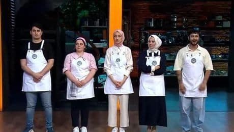Son dakika: MasterChef kim kazandı? 16. yarışmacı! Ana kadroya giren isim! 29 Temmuz 2025 MasterChef'te yaşananlar