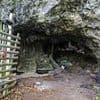 The fugitive cave man of Bristol: How wanted man living in subterranean hideout was finally caught by police after bragging about off-grid lifestyle on YouTube