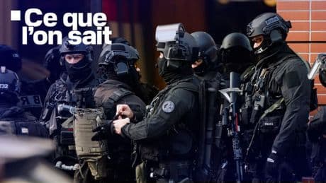 Doigt sectionné, rançon...Ce que l'on sait de la séquestration du père d'un patron de la cryptomonnaie