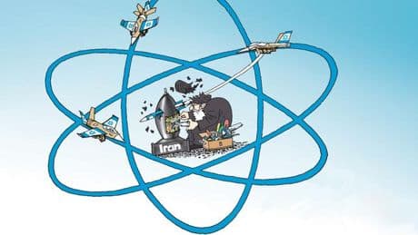 L’Iran a déjà perdu la guerre