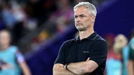 Frauen-EM: Das ist die DFB-Startelf für das Viertelfinale gegen Frankreich