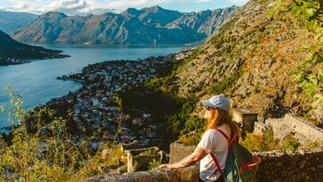 Solo travellers, here’s why September is the best time for a European holiday