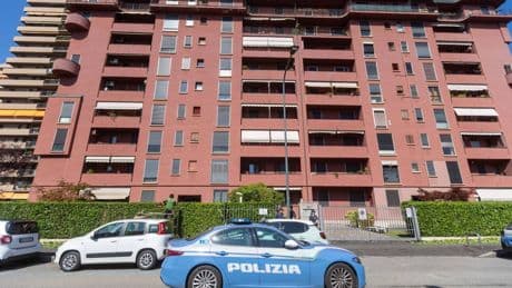 ”Comandano sempre i delinquenti”. Aggredita troupe di Fuori dal Coro a Roma