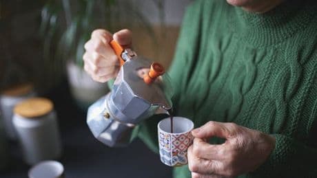 Woman, 108, says part of her longevity is due to this daily alcoholic drink