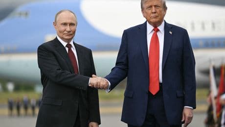 Put pressure on Putin, Mr. President — it’s the only way to end this war