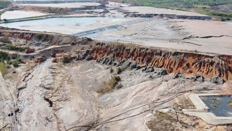 6 months after toxic mine spill in northern Zambia, US Embassy orders personnel out of the area