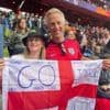 „Paella? Ich bevorzuge Russotto!“: So emotional feiern englische Fans den EM-Titel