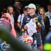 Verstappen had '0 procent kans' in Miami: 'Kom hier niet voor derde of vierde plek'