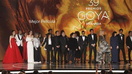 Los Premios Goya 2026 se celebrarán en el Auditori del Fòrum de Barcelona el 28 de febrero