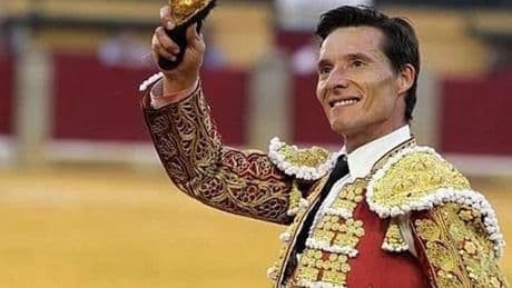 Diego Urdiales suplirá el viernes a Morante de la Puebla