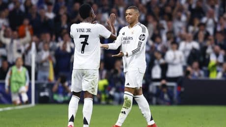 Nuevo récord del Real Madrid: ya está valorado en 6.278 millones