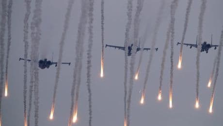 Sapad-25| Ukraine warnt Nachbarländer: "Bittere Erfahrung"