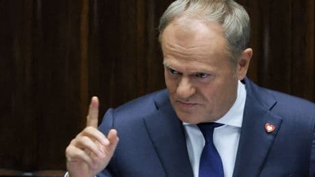 Russische Drohnen: Trump spricht von Versehen – Polen sieht Sapad‑Vorspiel