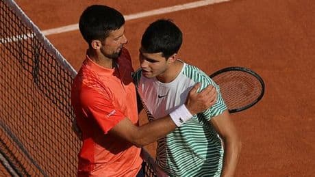 Djokovic-Alcaraz, semifinale Us Open: orario, dove vederla in tv e streaming e i precedenti