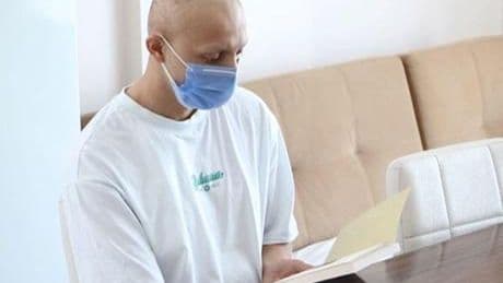 5 yılda 3’üncü kez lösemiye yakalandı! 'Bunu da başaracağız'