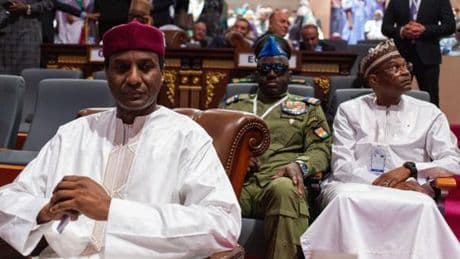 Au Niger, le directeur d’un hebdomadaire arrêté pour « diffamation » envers le premier ministre