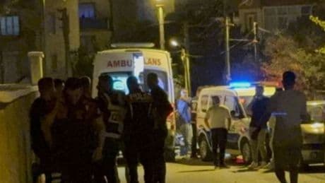 Kına gecesinde halay kavgası: 12 yaralı
