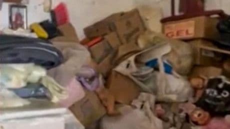 Dad 'drugged and tied daughters to mattress in sick dungeon before raping them for MONTHS'