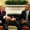 „Ablenkung von Epstein-Akten“?: Trump teilt Fakevideo, in dem Obama festgenommen wird