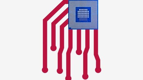 La destrucción del liderazgo tecnológico de EE UU