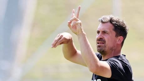 Dynamo Dresden: Rote Karte für Stamm – DFB-Gericht zieht Konsequenzen